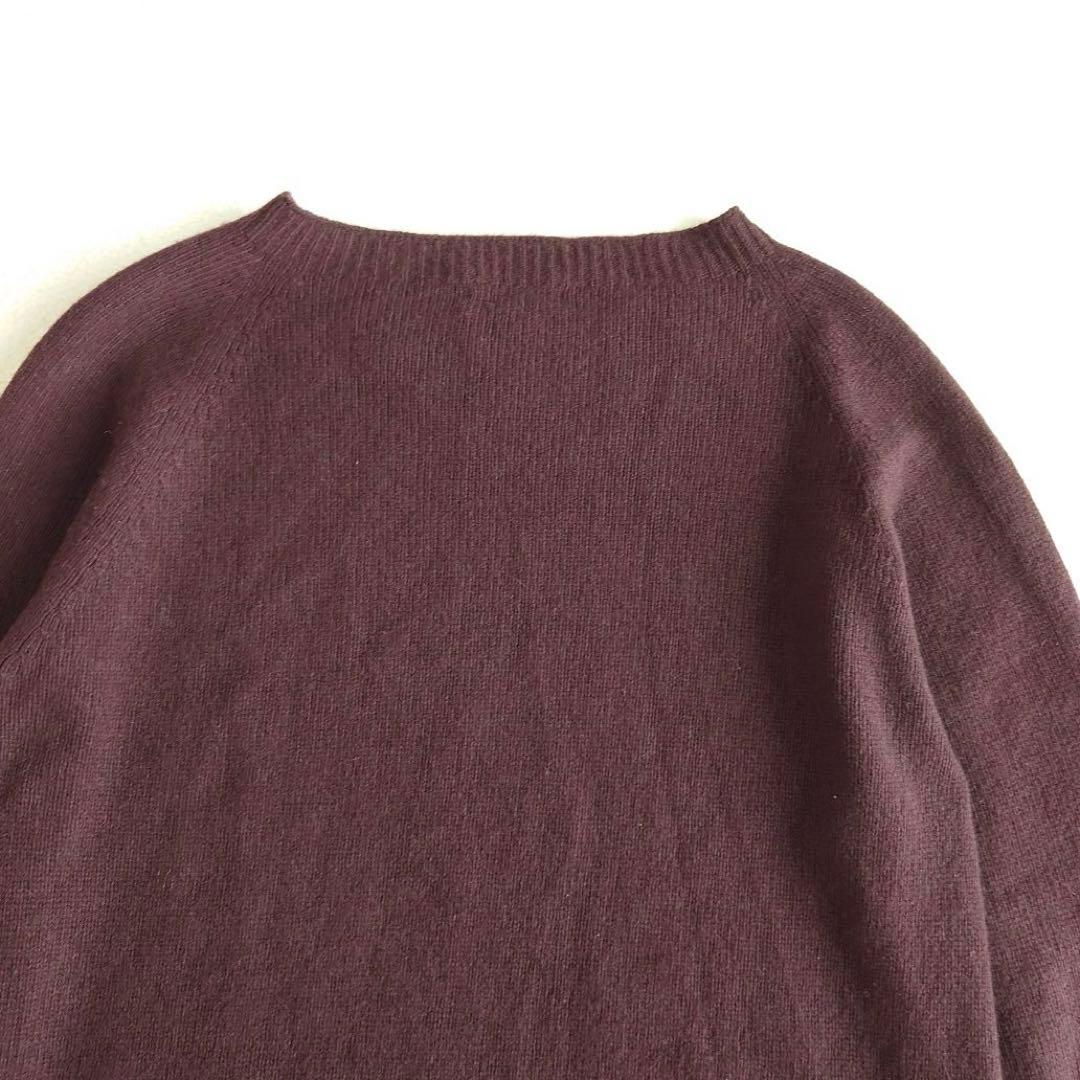 Margaret Howell カシミヤニット