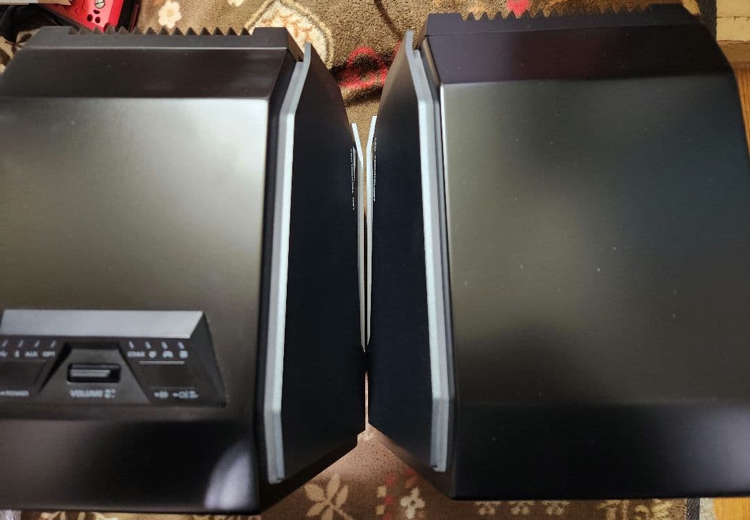 Edifier エディファイア G5000 スピーカー