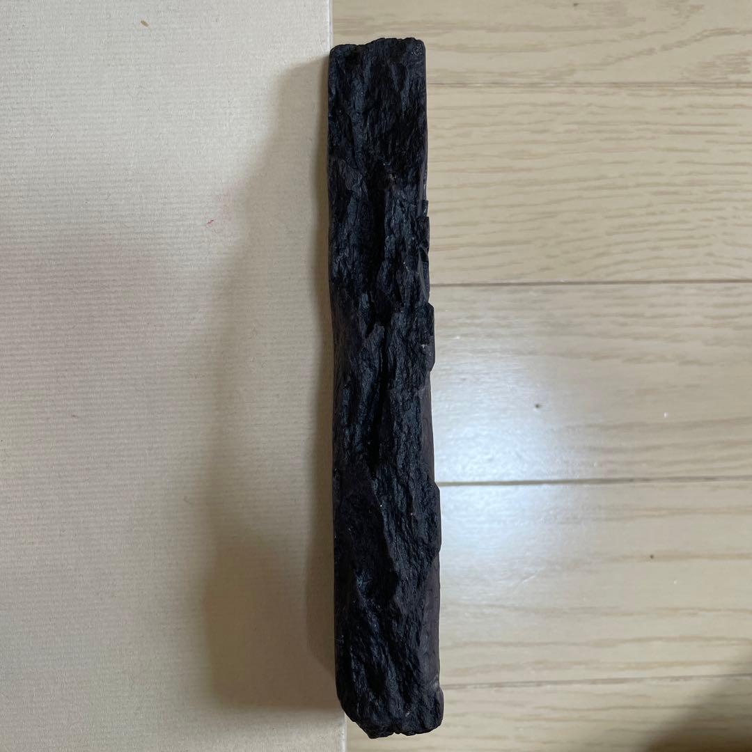 端渓硯　17.5センチ　箱あり　非常によく磨れます