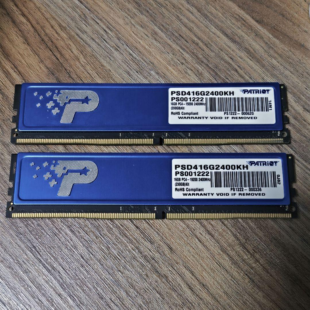 CPU&RAM&マザーボード&CPUクーラーセット