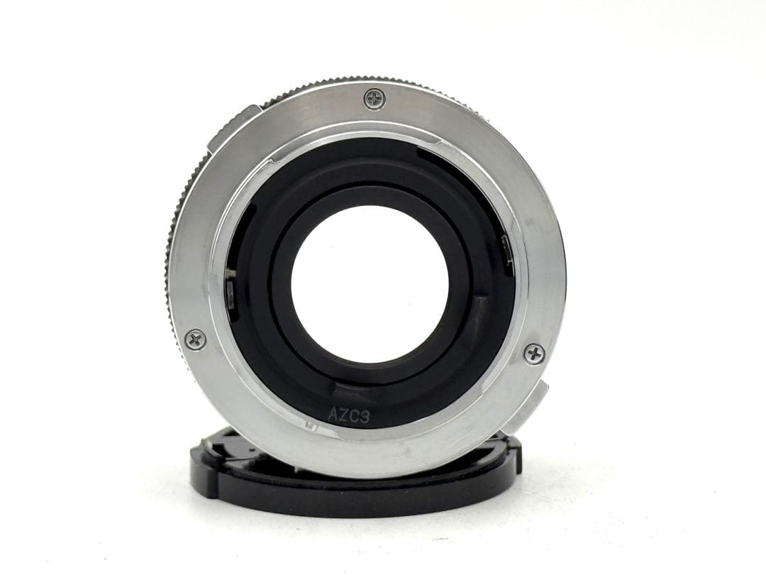 【完動品】OLYMPUS OM-1 + 標準レンズ フイルム一眼　動作確認済み