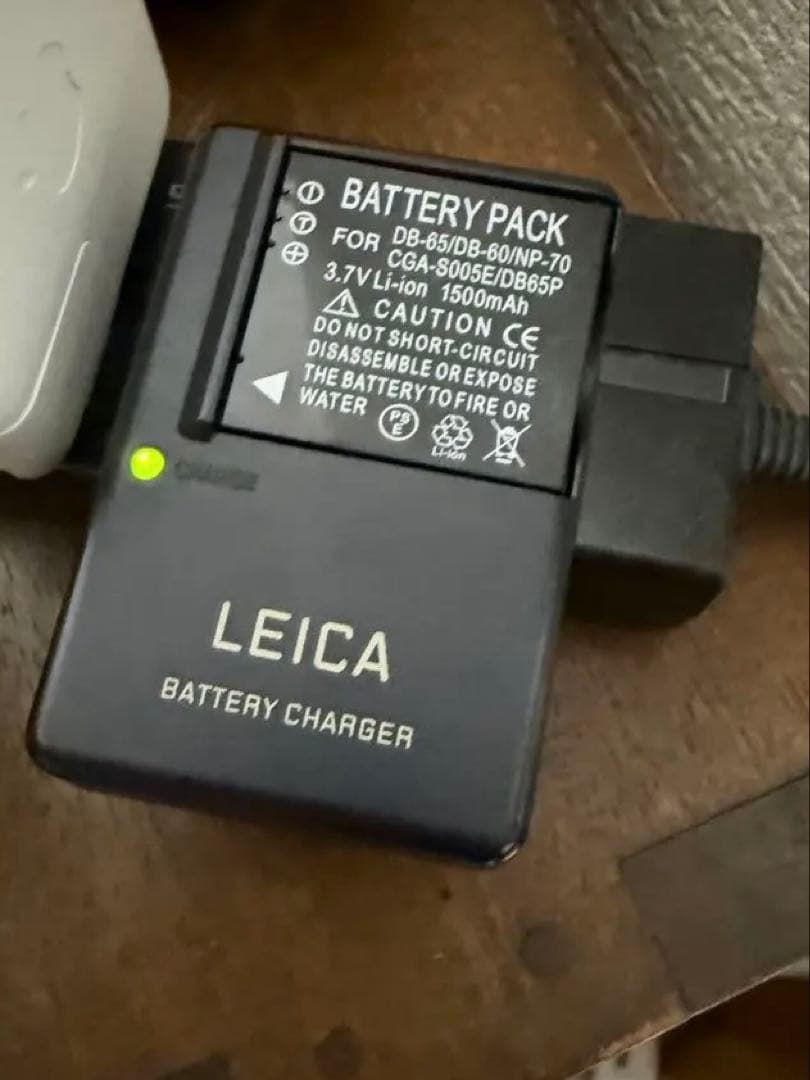 h*y様 LEICA D-LUX 3 ライカ