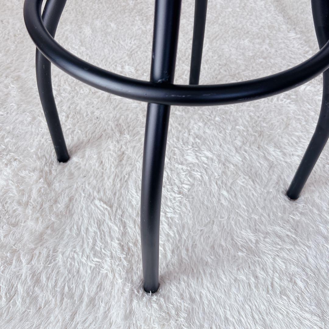 HinO様リクエスト品 2脚セット】ブルノ ハイツール カウンター チェア チ