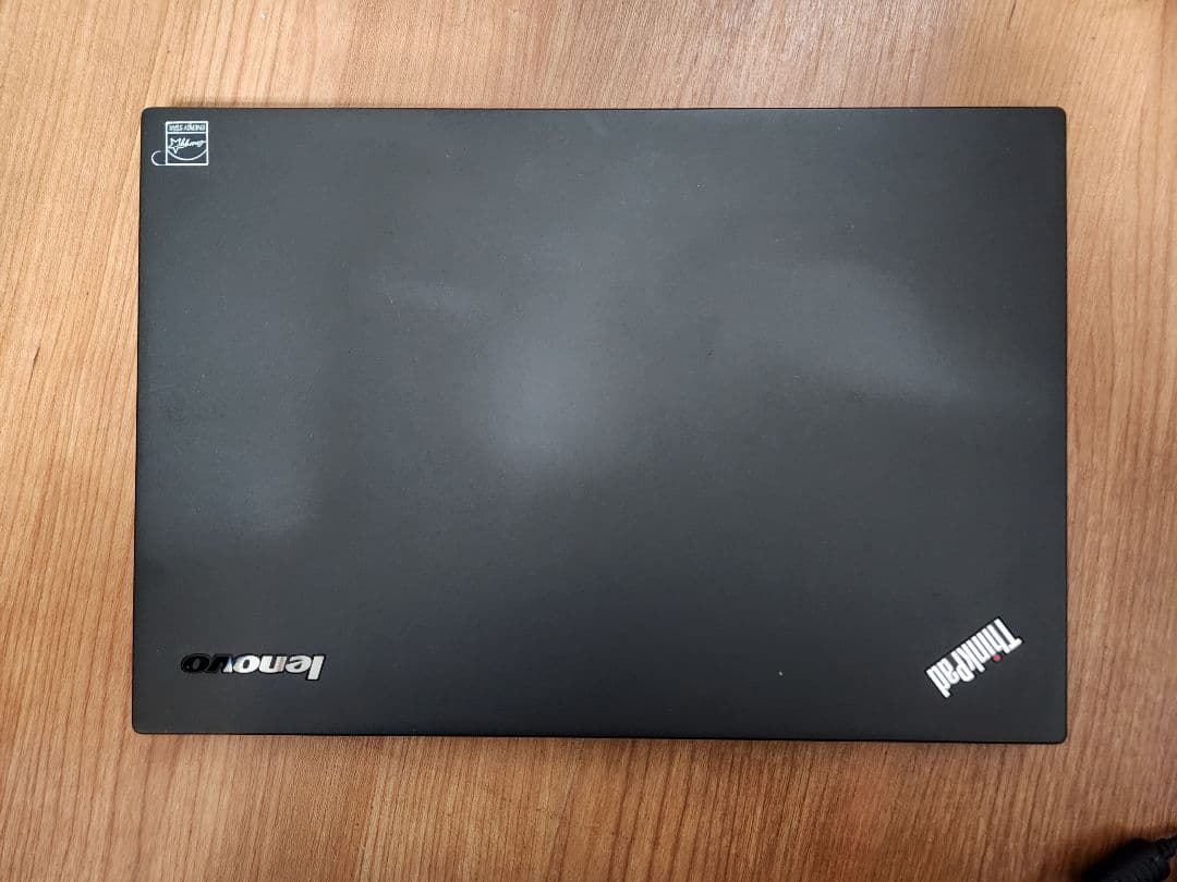 ThinkPad T440s i5 SSD1TB RAM8GB US配列