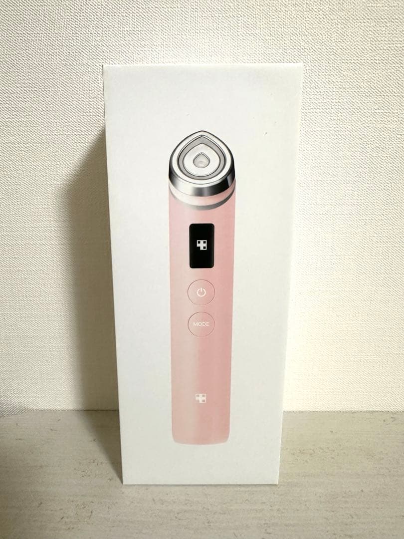 【 medicube AGE-R BOOSTER PRO 】　美顔器