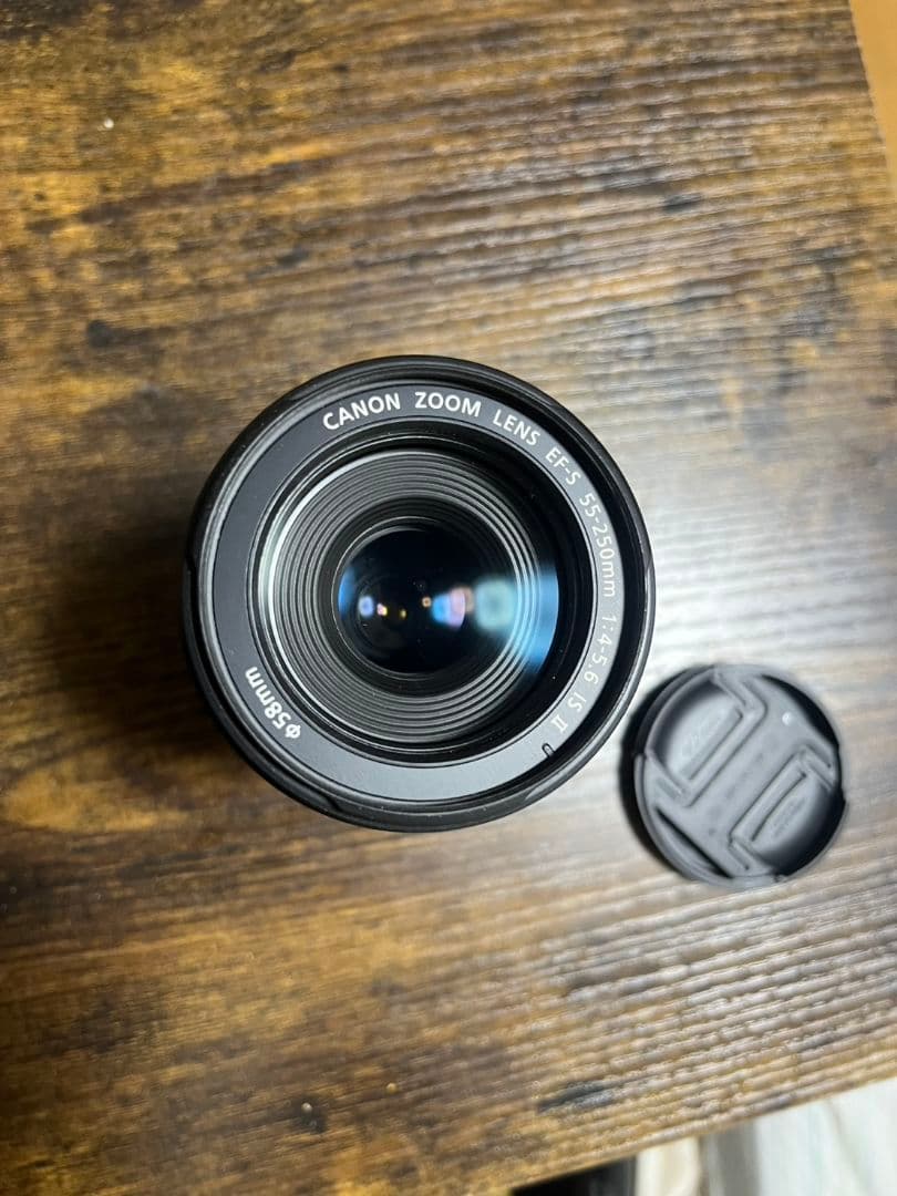 わ*あ様 Canon EOS 600D デジタル一眼レフカメラ　Kiss7 レン