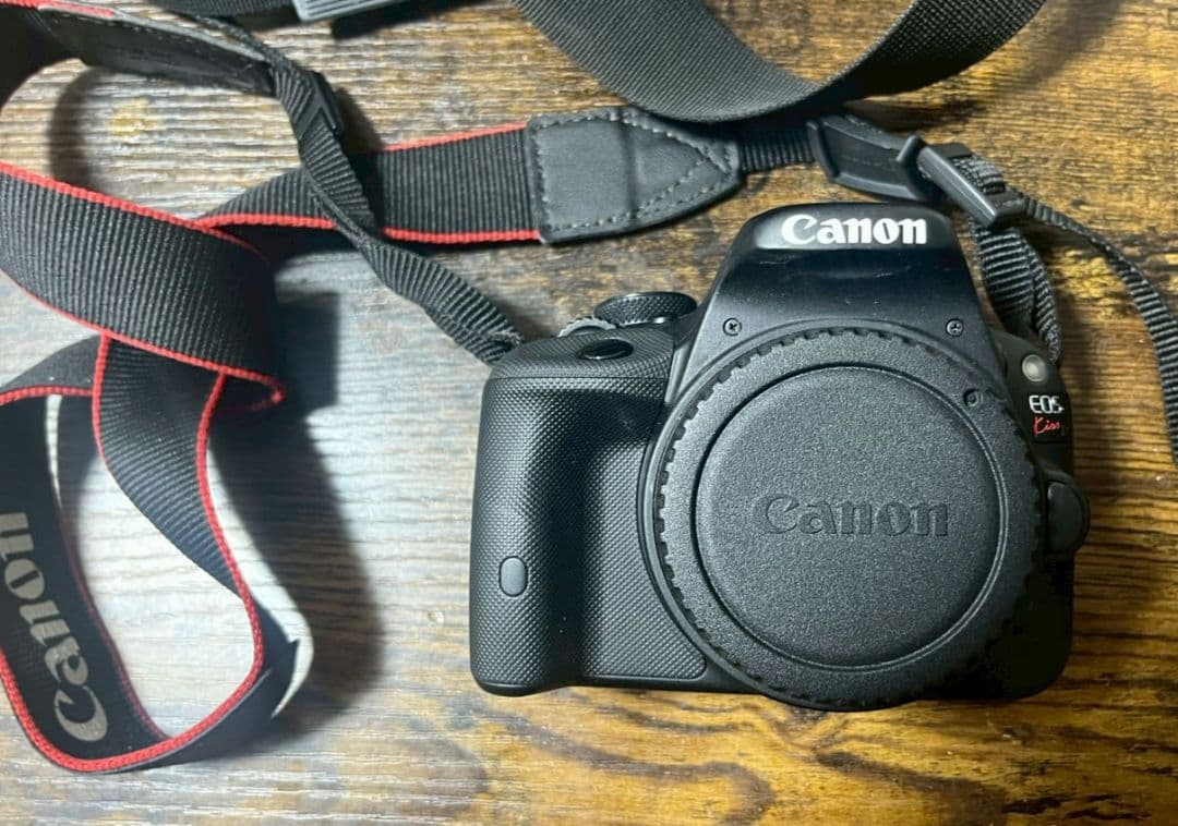 わ*あ様 Canon EOS 600D デジタル一眼レフカメラ　Kiss7 レン