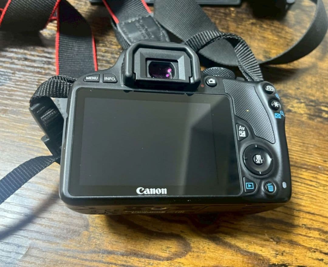 わ*あ様 Canon EOS 600D デジタル一眼レフカメラ　Kiss7 レン