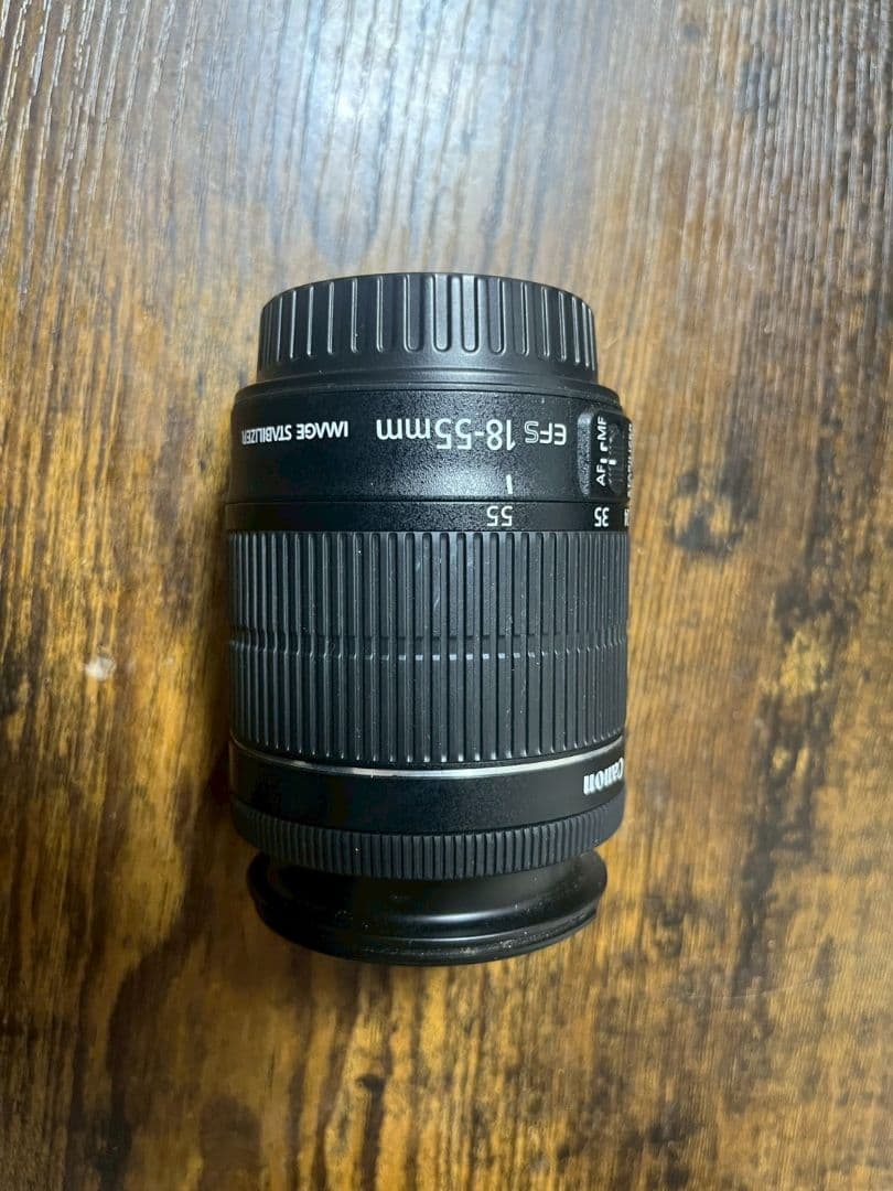 わ*あ様 Canon EOS 600D デジタル一眼レフカメラ　Kiss7 レン