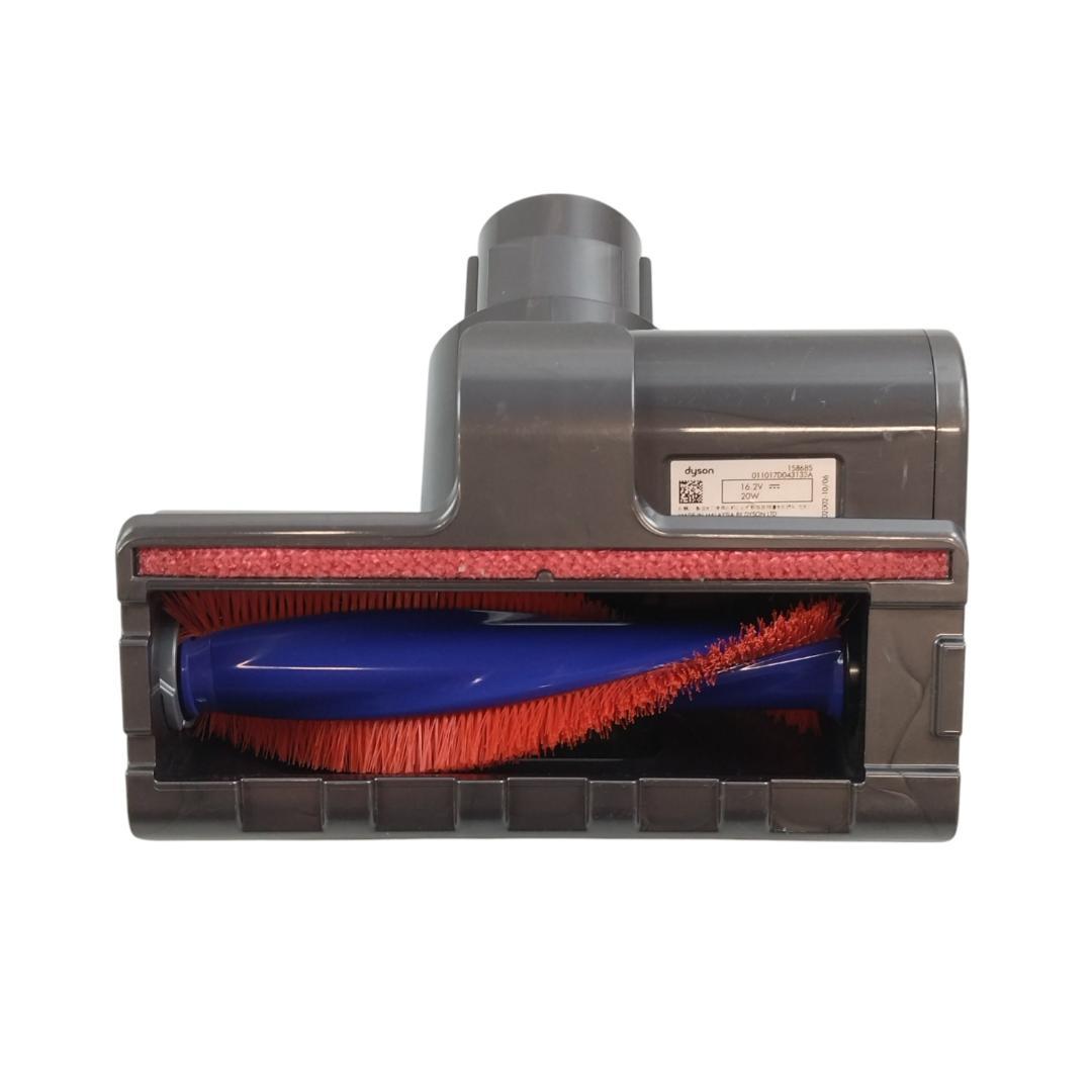 ダイソン SV10 掃除機 約27分 徹底 清掃済み★すぐ使える【4-040】