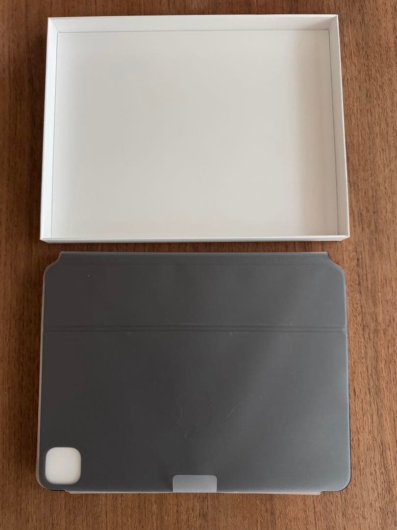 Magic Keyboard ブラック11インチ iPad用 MXQT2J/A