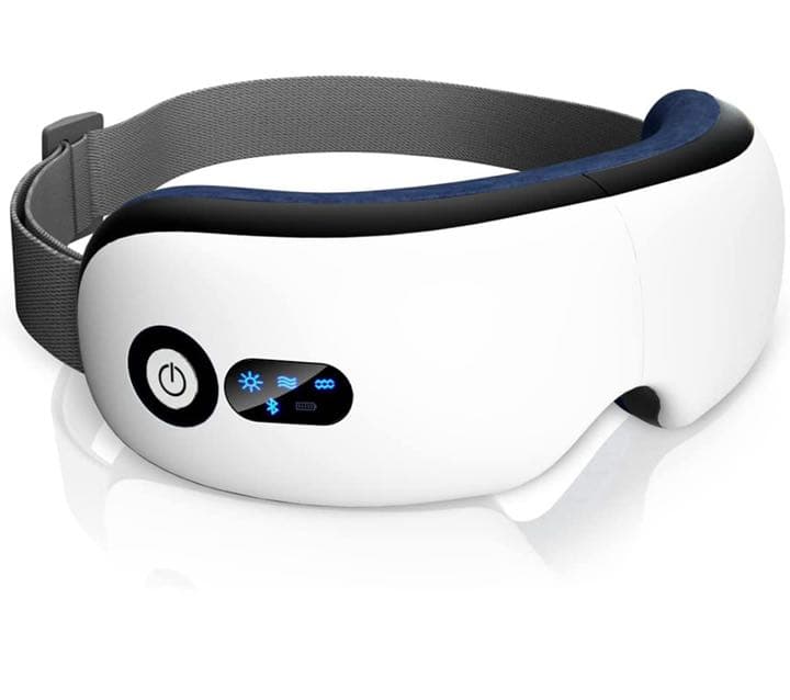 目元エステ アイウォーマー