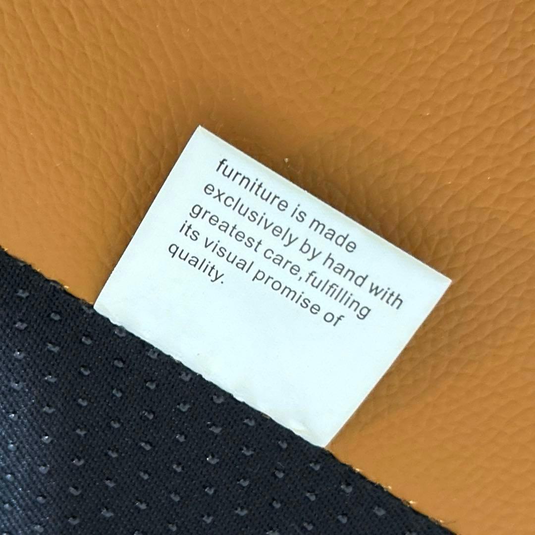 【極美品】フィンユール ラウンジチェア 総革 リプロダクト