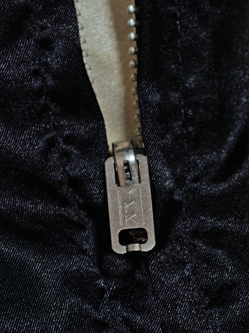 美品 Stussy 25th Anniversary 虎龍 日本限定 スカジャン