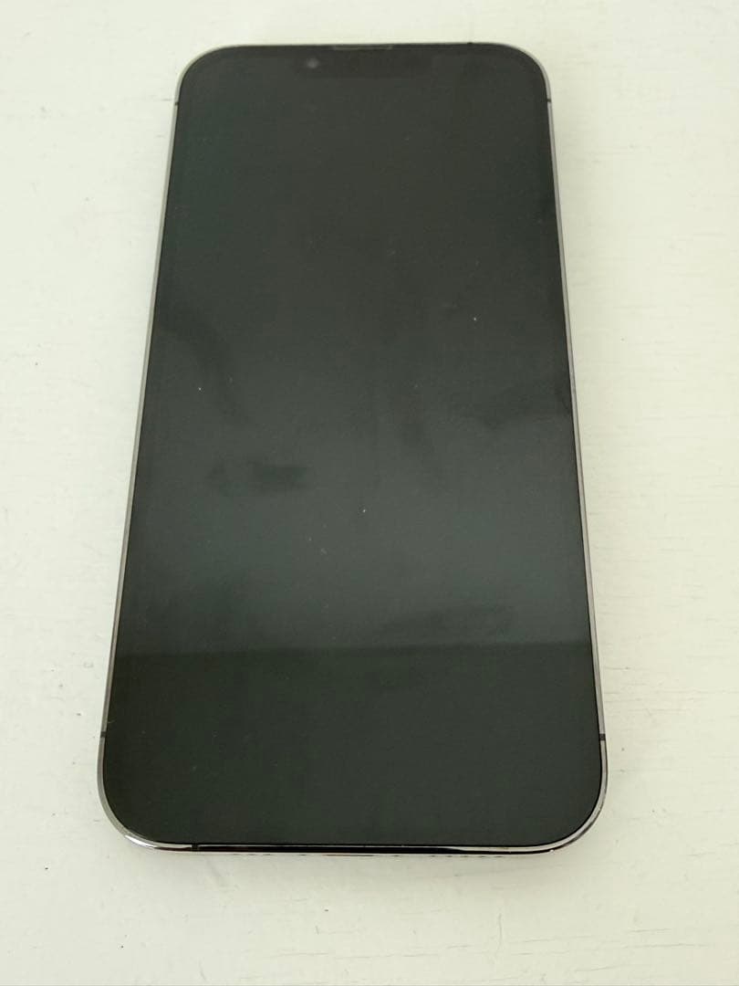 Apple iPhone 13 Pro 1TB グラファイト 本体 中古美品