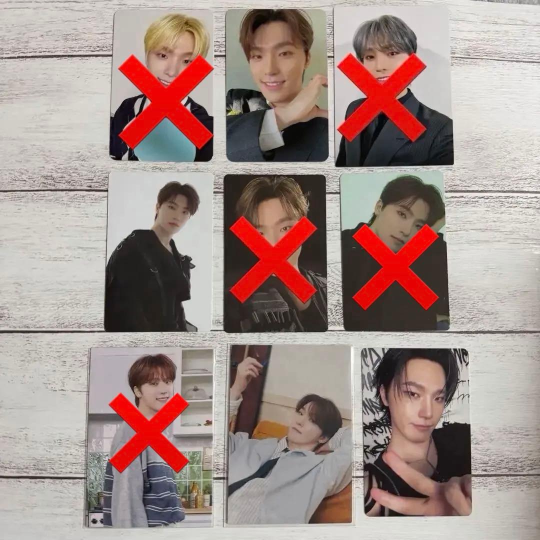 【選べる】SEVENTEEN　まとめ売り ディノ