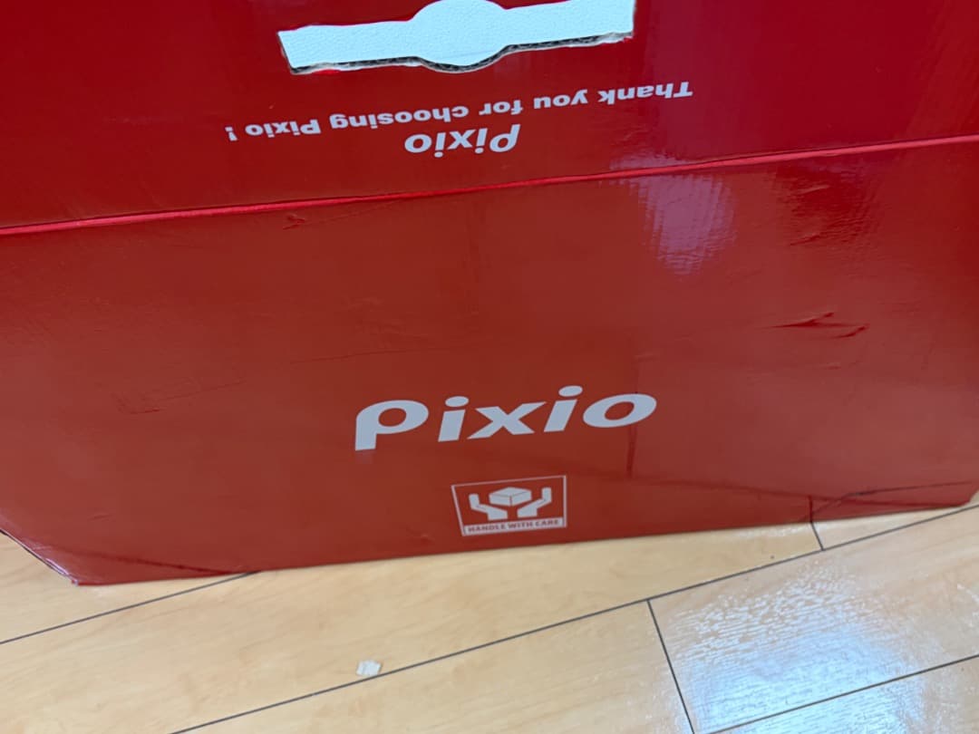 PIXIO 27インチ 160Hz 4K IPS ブルーPX27UWAVEB-O