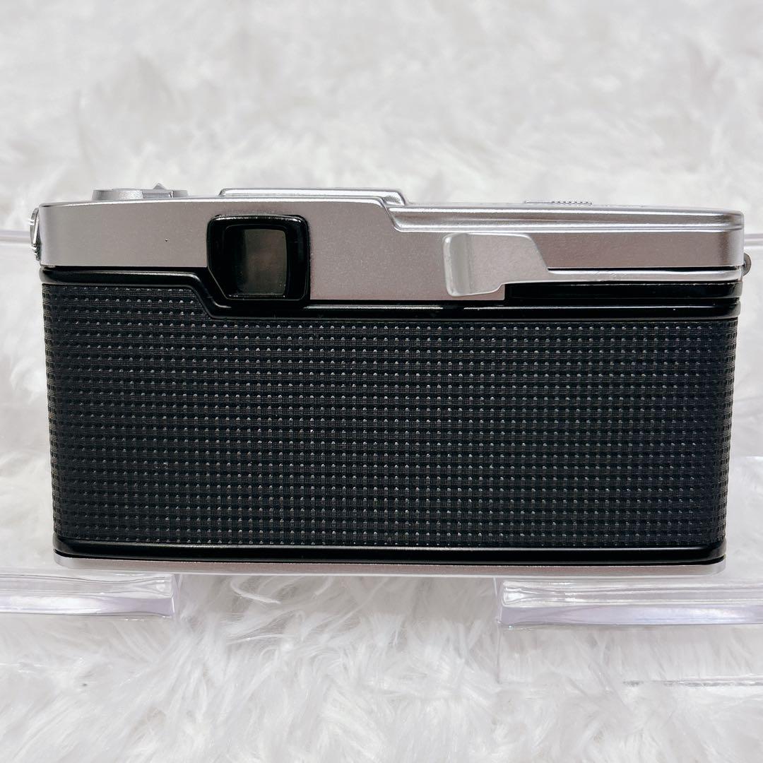 【極美品】OLYMPUS PEN FT + G.Zuiko 40mm f1.4