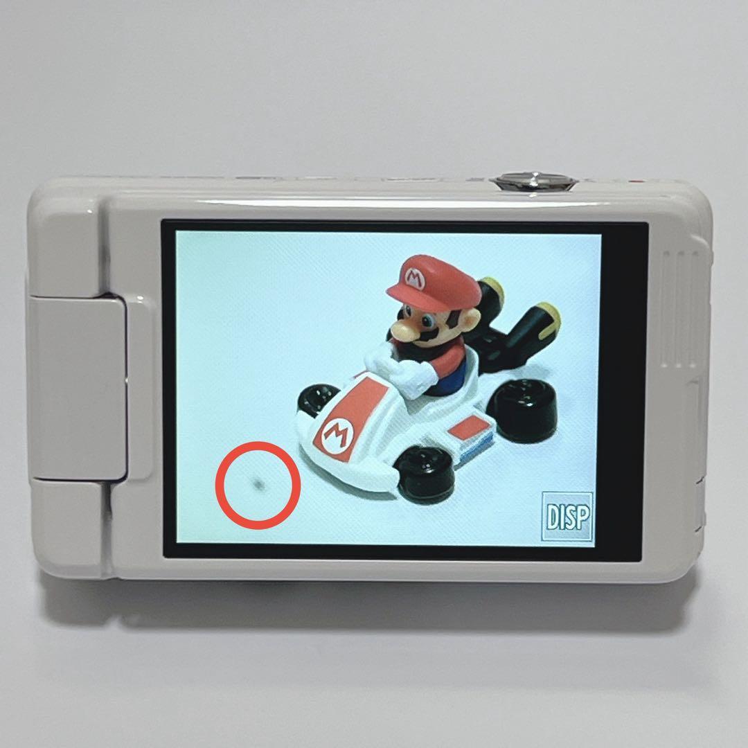 【美品】Nikon COOLPIX S6900 コンパクト デジタルカメラ