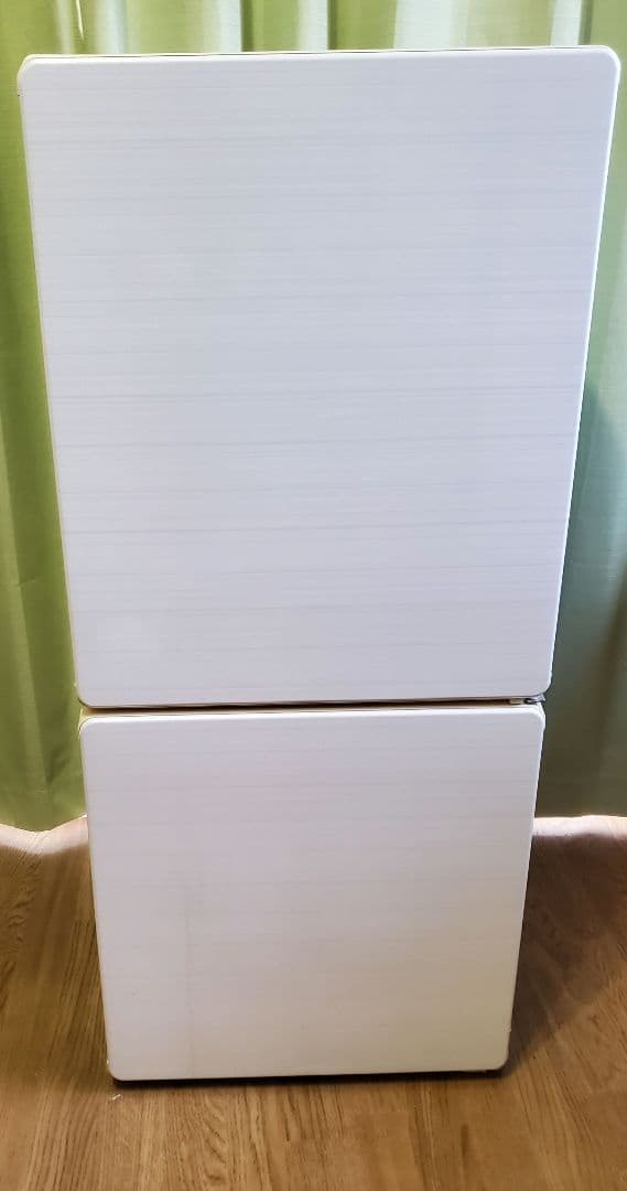 冷蔵庫　ユーイング　110L　2016年製