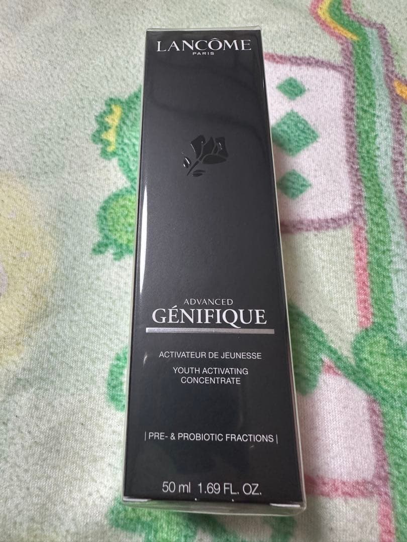 ランコム 美容液