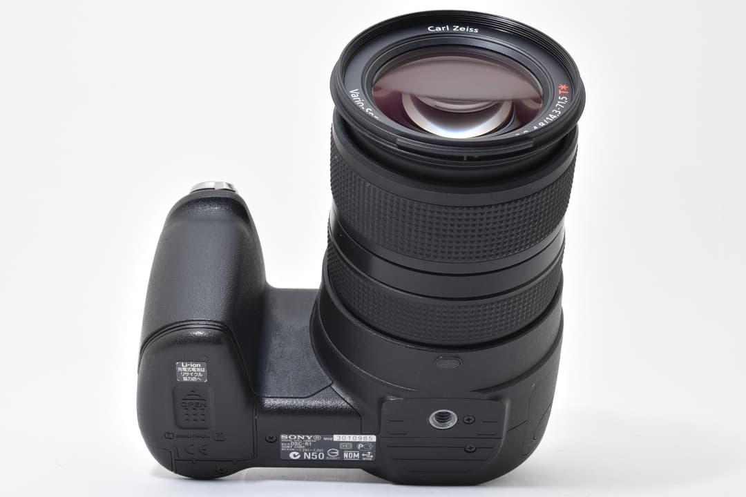 デジタルカメラ SONY DSC-R1 0357