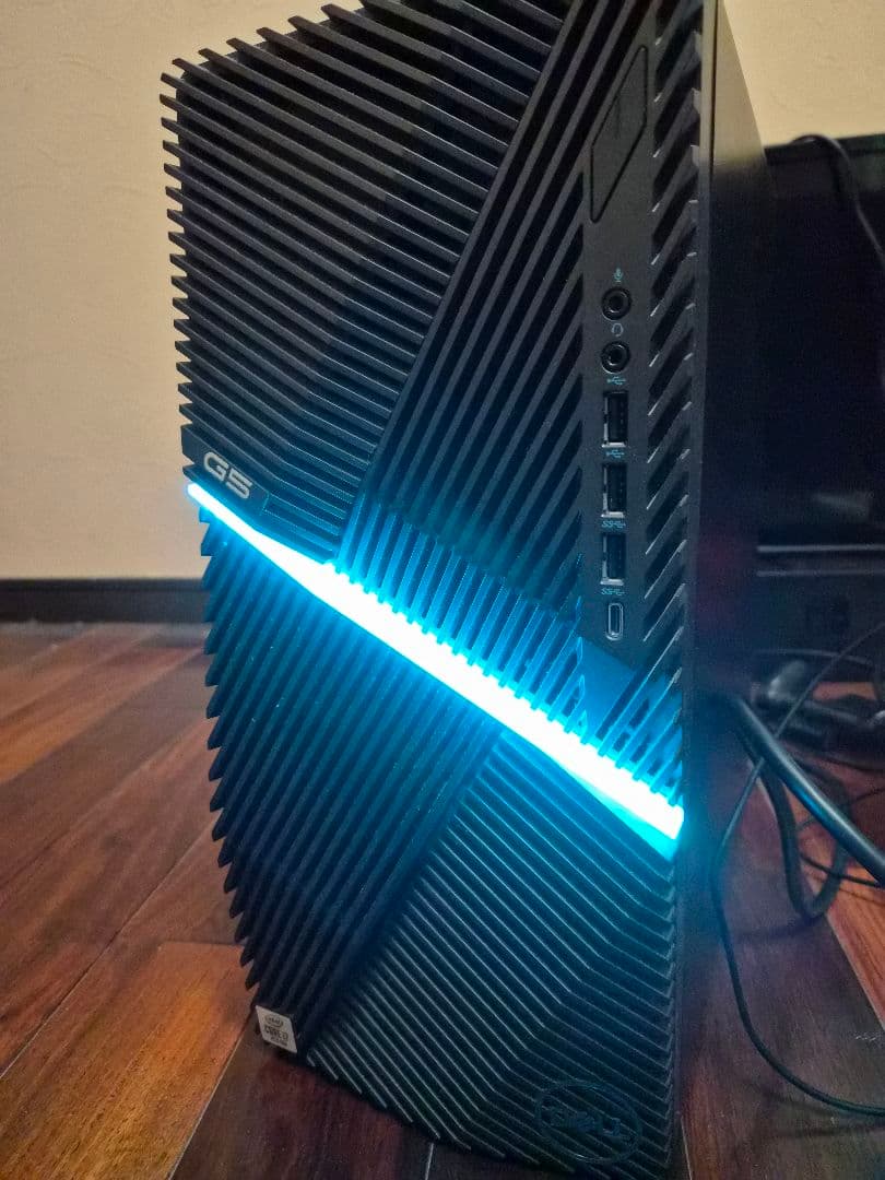 ゆ*)様 【超ハイスペPC】Gs 5000 Intel i7 16GB 容量2T