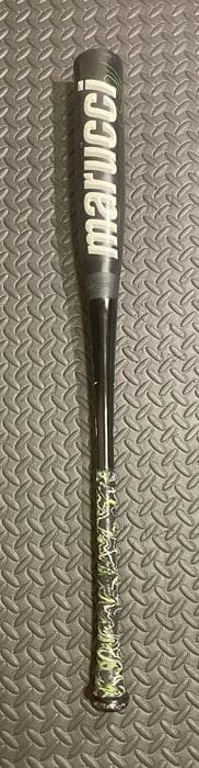 M*I様 ワニクラッシャー　軟式　バット　83cm　一般　マルチ　Marucci