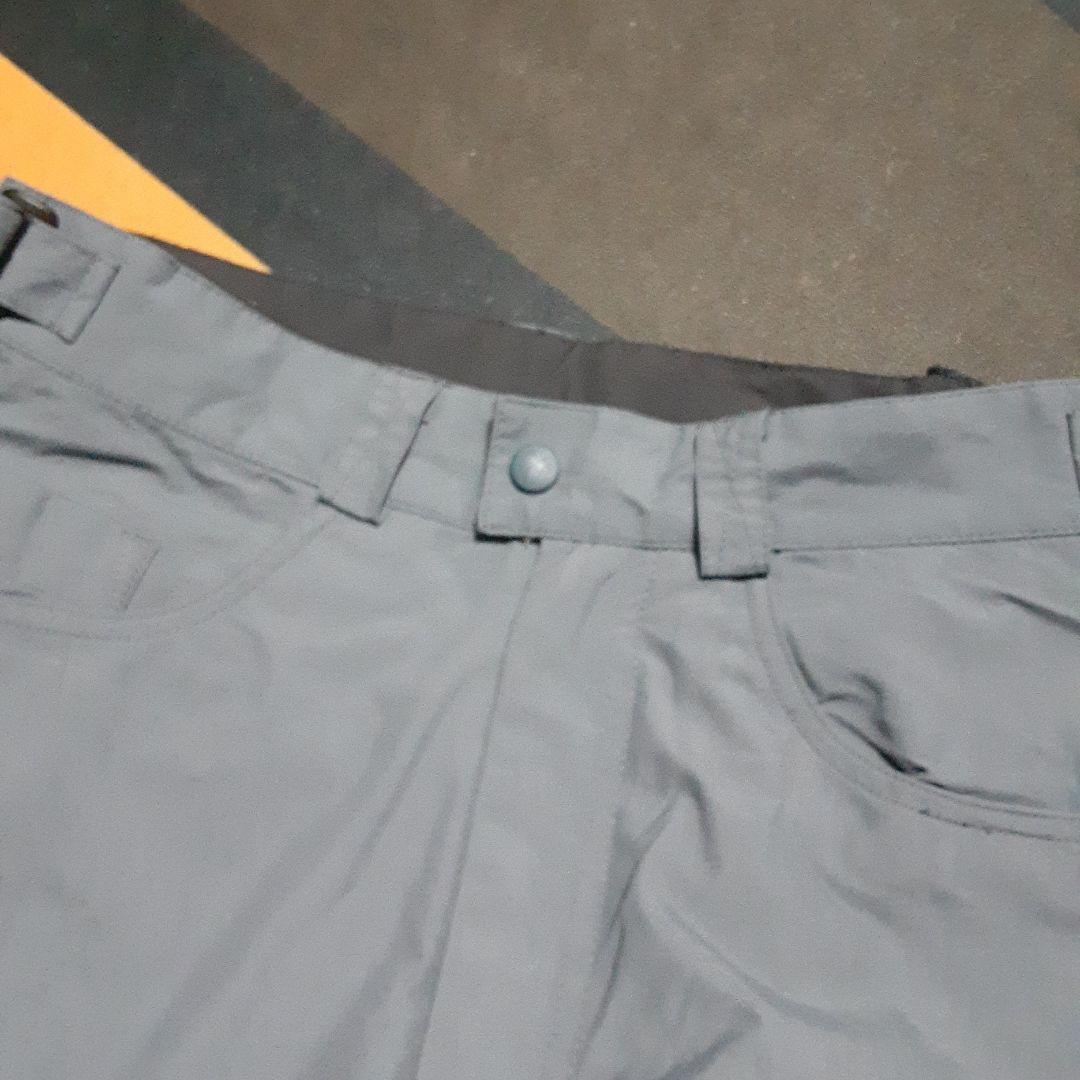 Marmot マーモット　スノーボード　スキー　カーゴパンツ