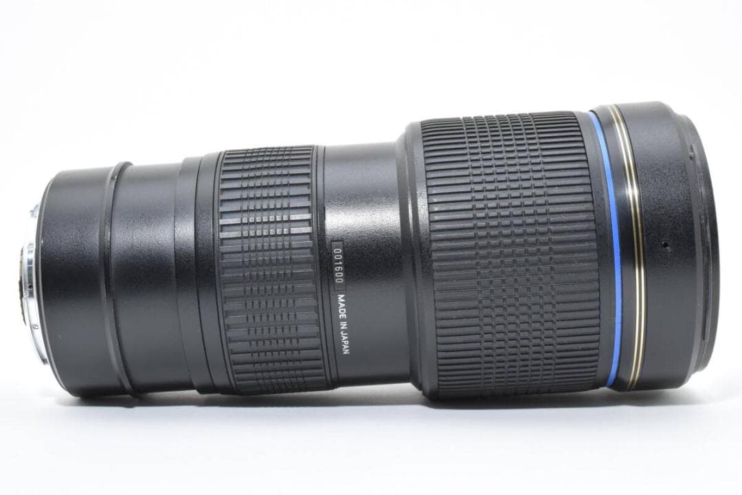 TAMRON SP AF 70-200mm F2.8 IF キヤノン