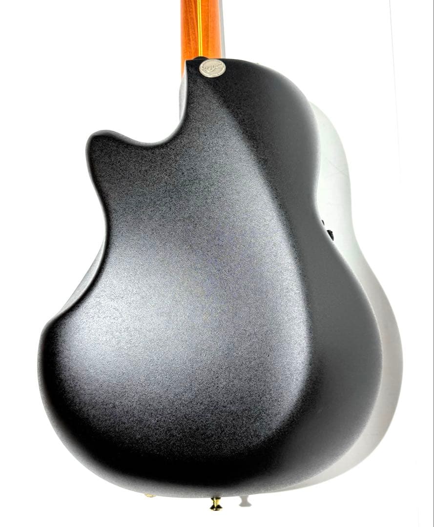 【希少】Ovation USA 2073LX Classic LX エレアコ