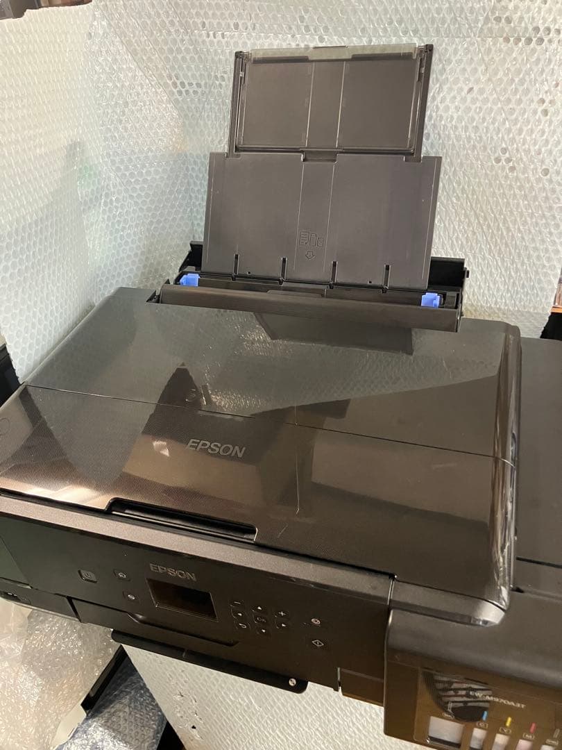 EPSON エコタンク搭載複合機EW-M970A3T