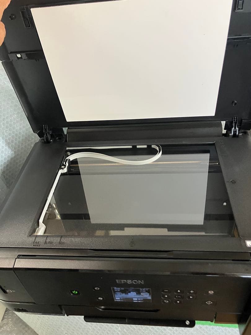 EPSON エコタンク搭載複合機EW-M970A3T