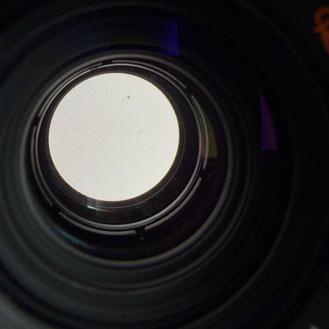 フィルムカメラ Rolleiflex SL35M planar 50mm f1.8