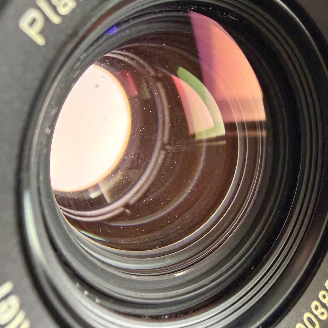 フィルムカメラ Rolleiflex SL35M planar 50mm f1.8