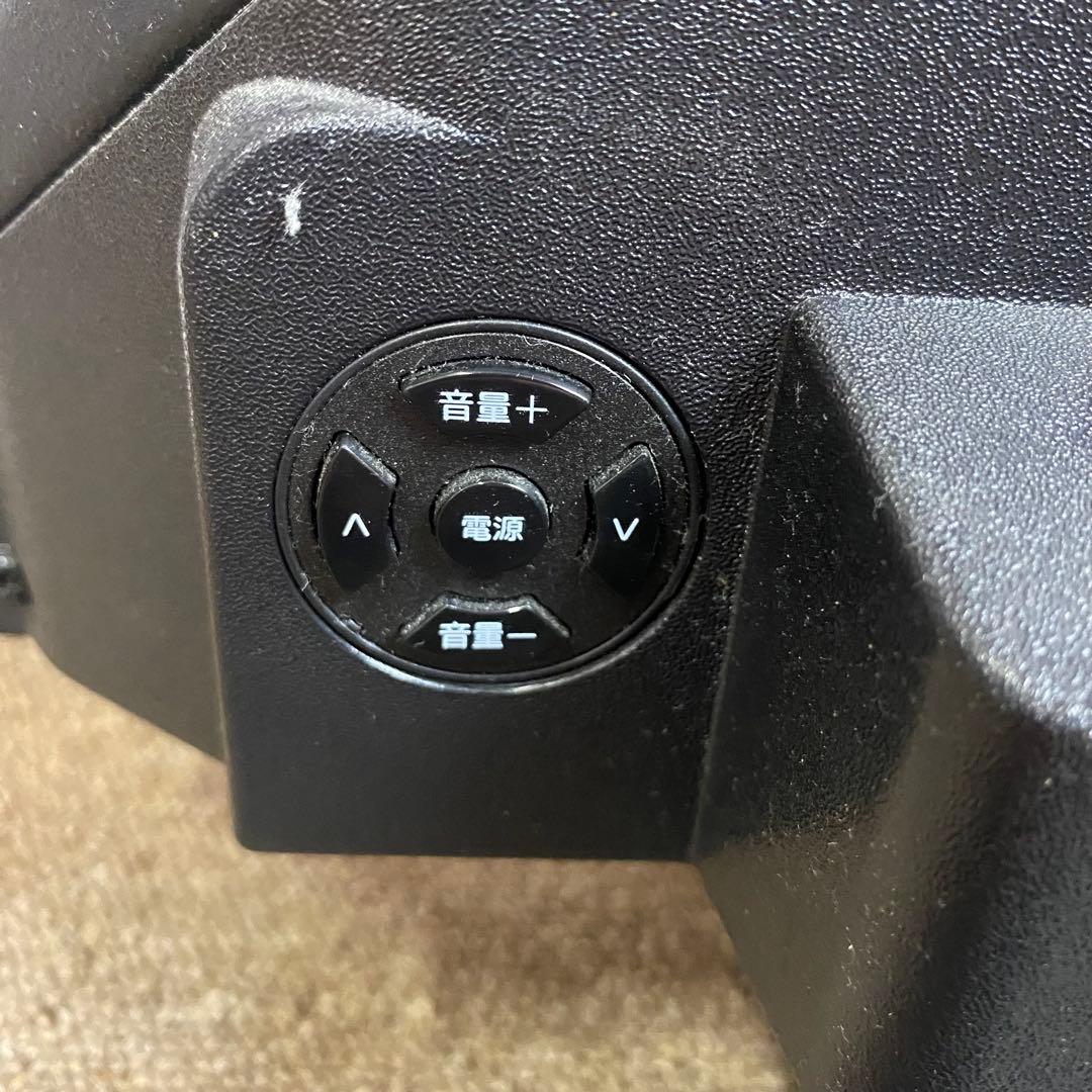 DOSHISHA 40型液晶テレビ DOL40H200 2019年製 生活家電