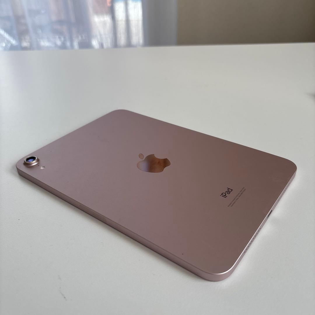 iPad本体 iPad mini Apple Pencil