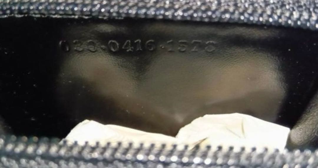 ★ GUCCI ★ケース ブラック 【未使用品】 GGパターン