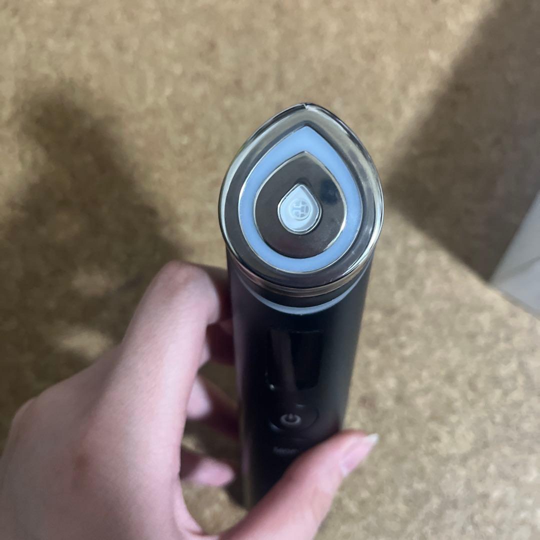 メディキューブ 美顔器 AGE-R ブースタープロ 美品