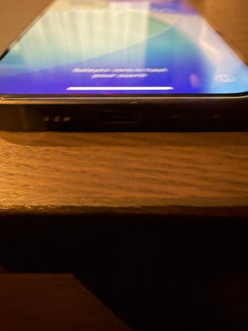 iPhone16e 128gb ブラック