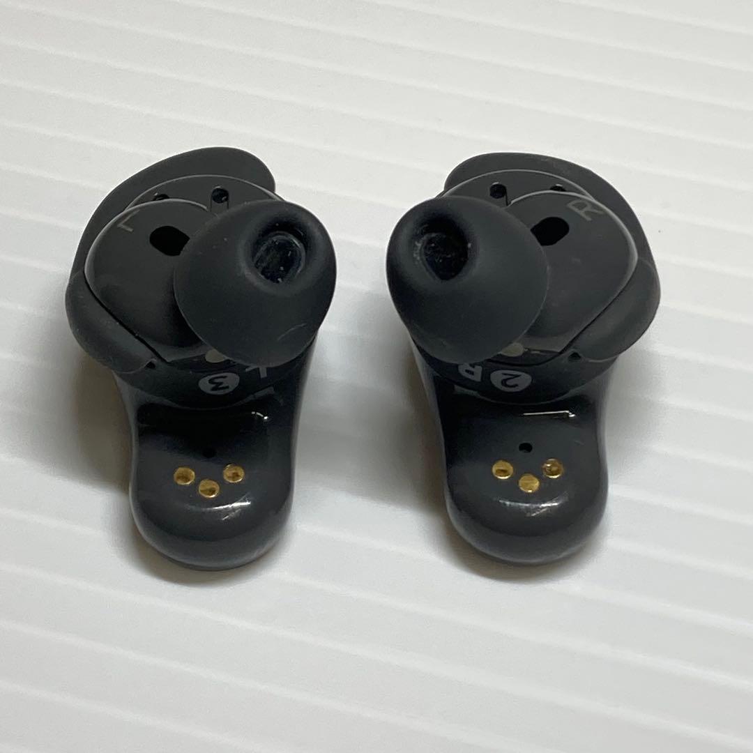 BOSE QC Earbuds Ⅱ ワイヤレスイヤホン　　　　Bo138