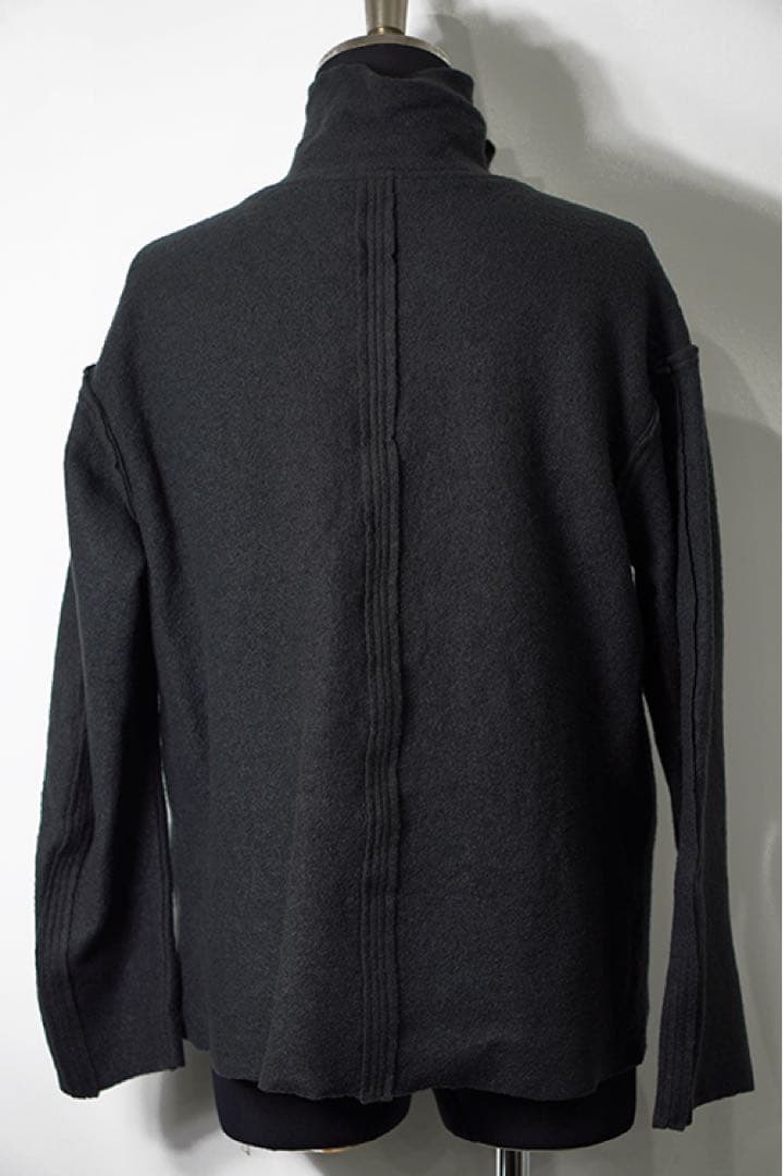 トップス 23AW the viridi-anne Fulling Pullover