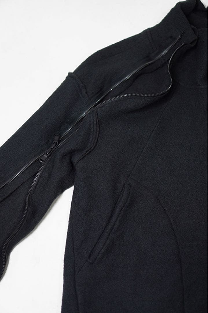 トップス 23AW the viridi-anne Fulling Pullover