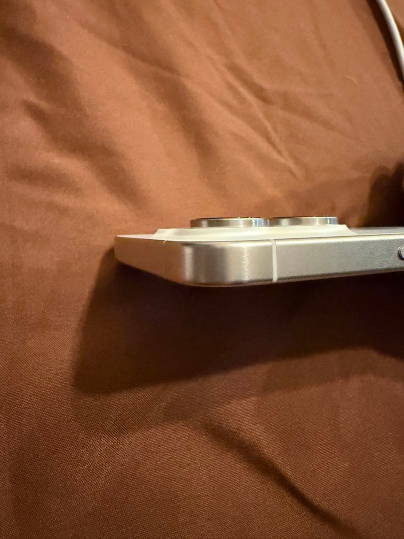 桜*様 iPhone 15 Pro Max 256GB ｜バッテリー87%｜SI