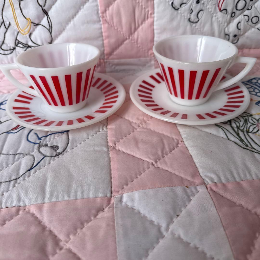 ヘーゼルアトラスHAキャンディストライプC&S