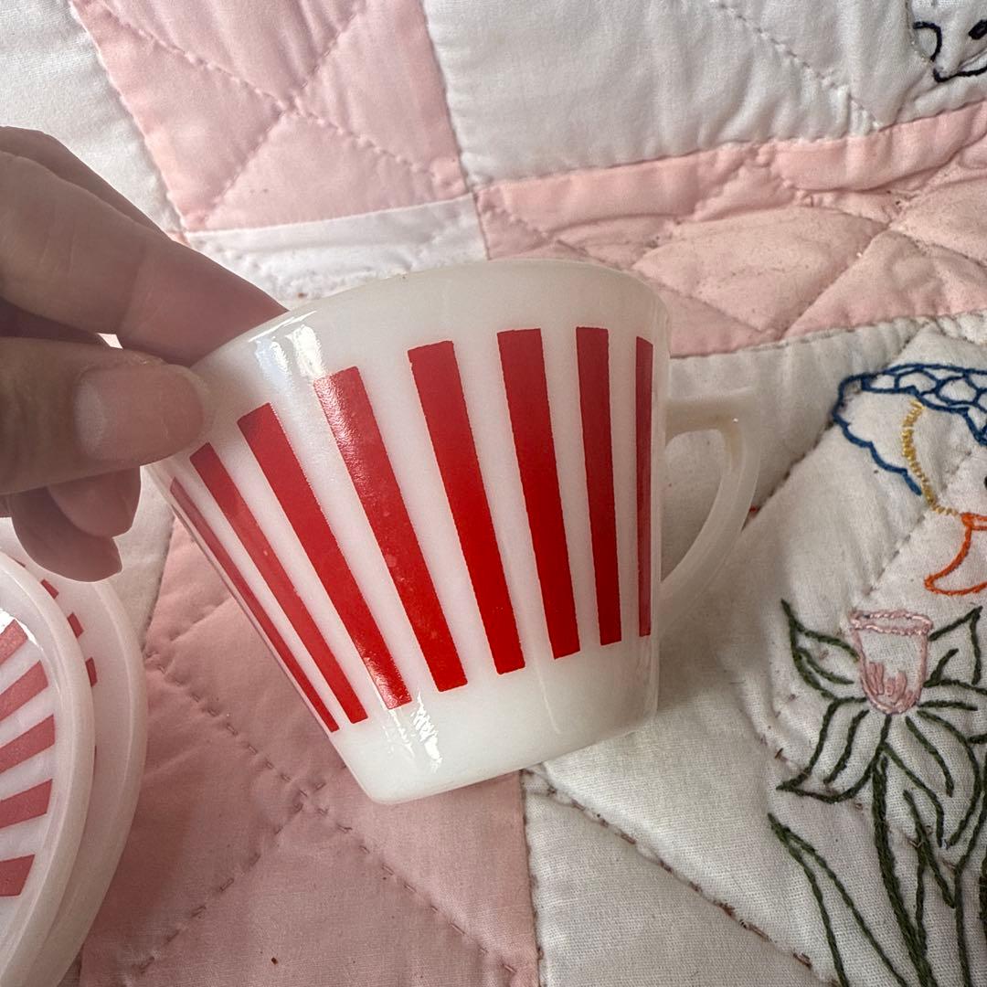 ヘーゼルアトラスHAキャンディストライプC&S