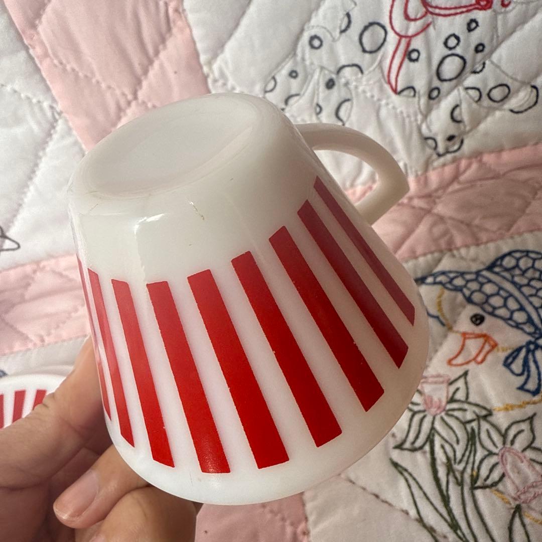 ヘーゼルアトラスHAキャンディストライプC&S