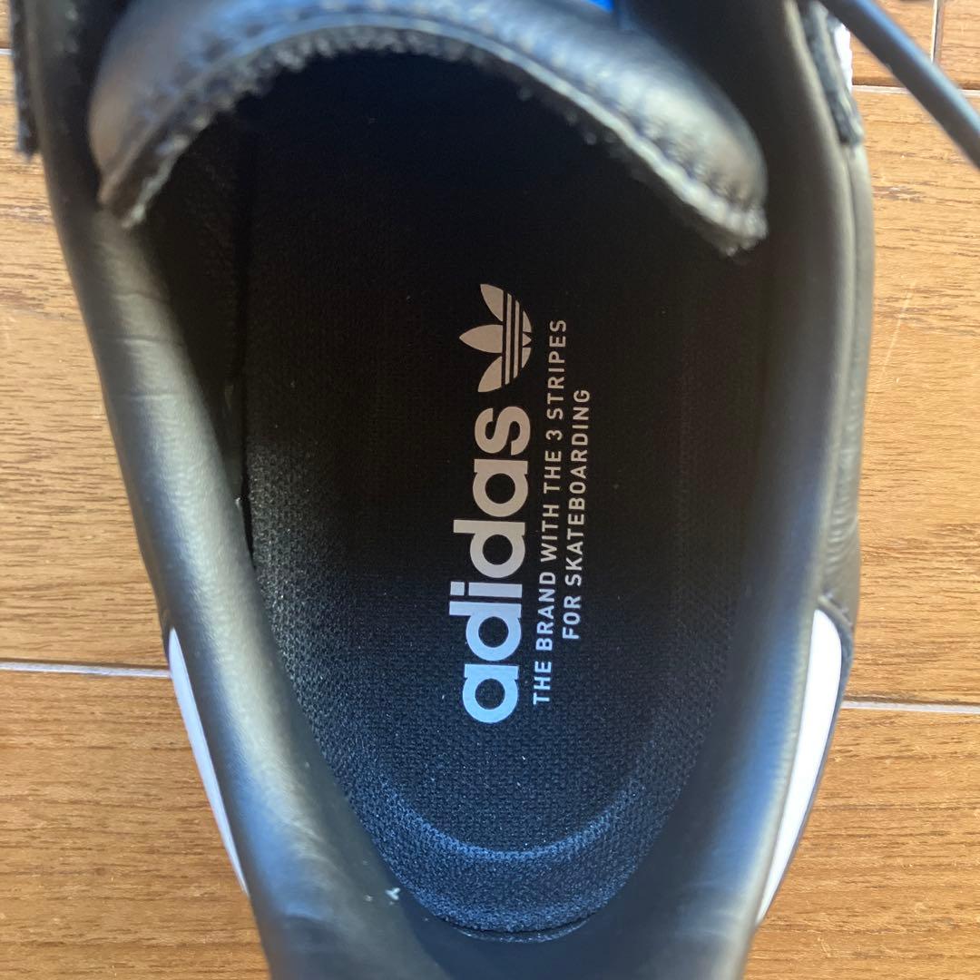 三回使用のみ　adidas Samba 26センチ　サンバ