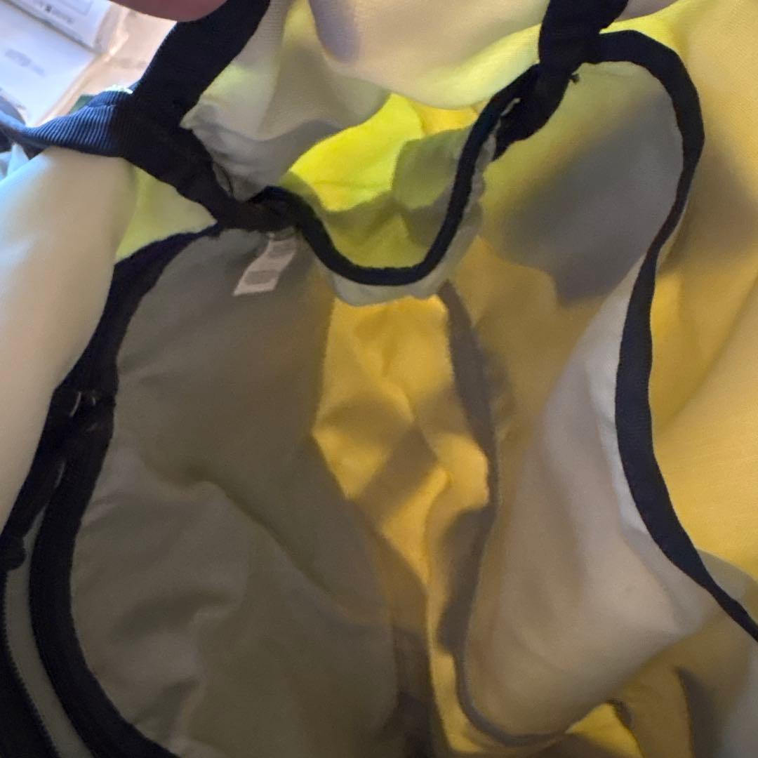 patagonia メッセンジャーバッグ 01’s MADE IN USA