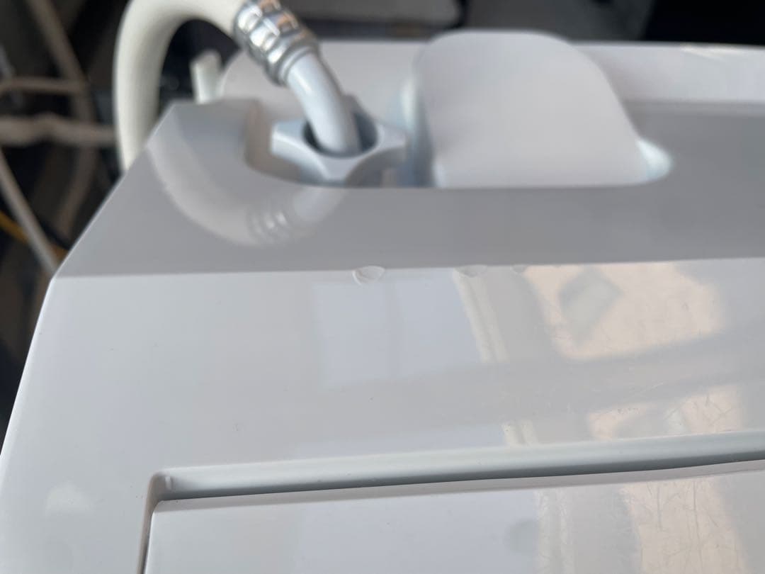 高年式❗️ウルトラファインバブル❗️24年製東芝ドラム式洗濯機TW-127XH3R